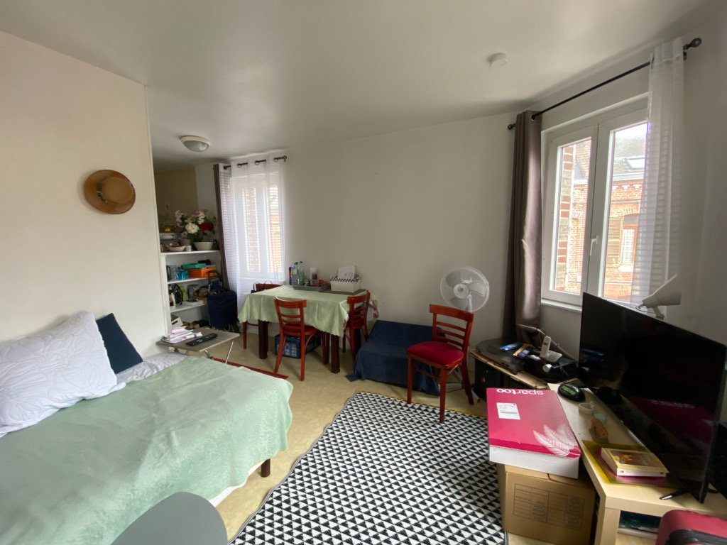 location STUDIO AMIENS