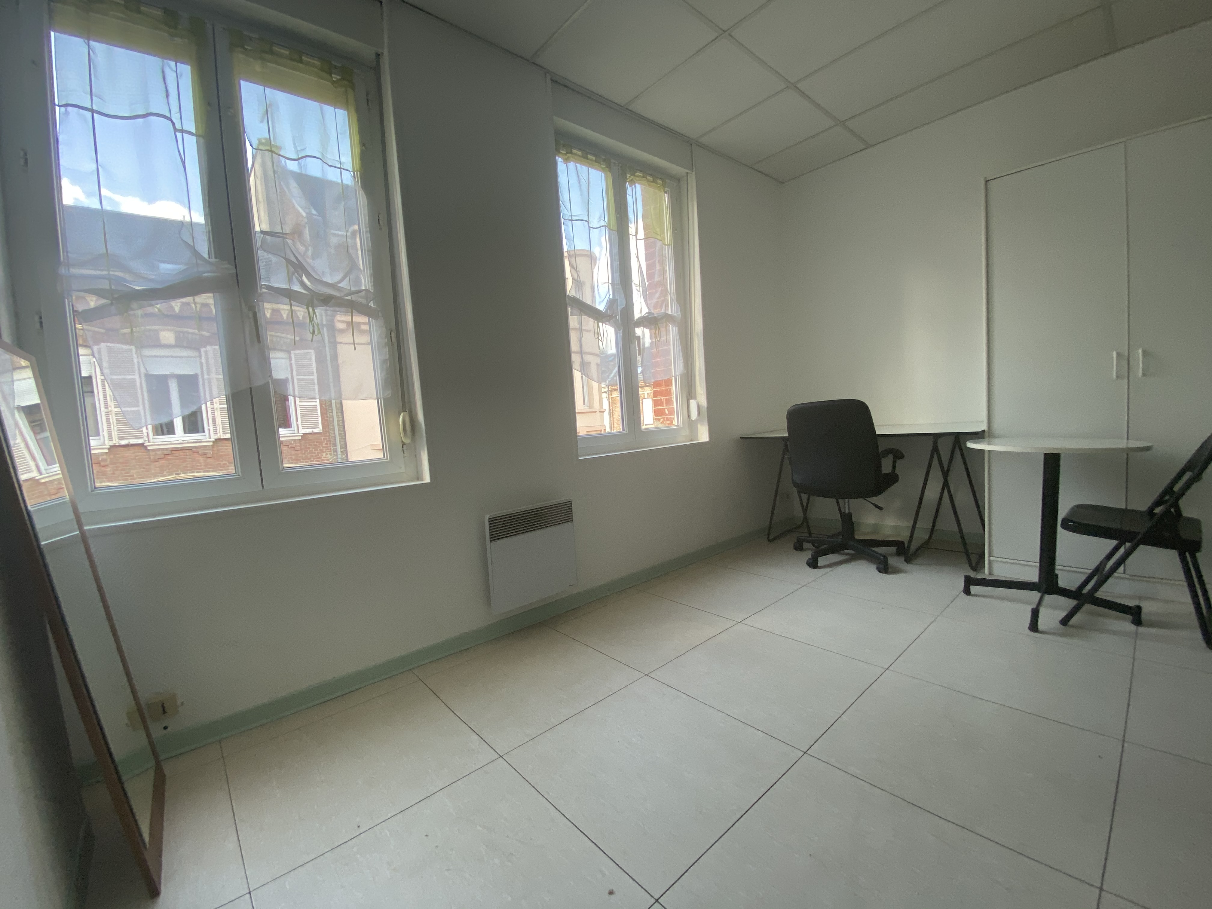 Location STUDIO AMIENS